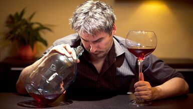 Boissons faciles à boire