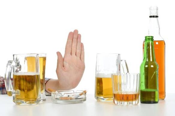 L'alcool dans la société